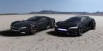 Ford Mad Max Interceptor Concept 2011 года
